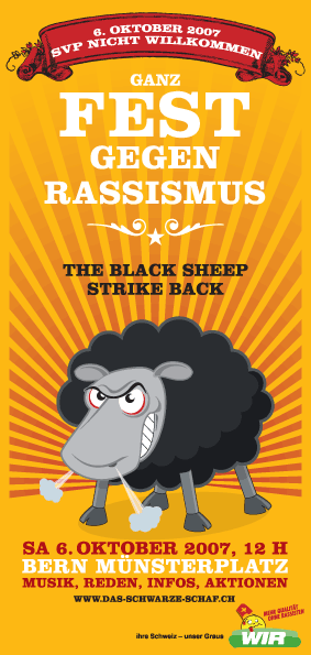 Black Sheep