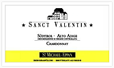 Chardonnay St. Valentin, Kellerei St. Michael–Eppan